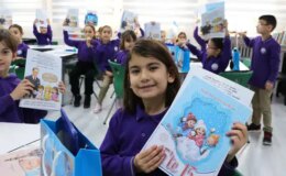 Karnede eksik olan: Çocuk! ‘Her çocuk aynı zirveye değil kendi dağına tırmanır…’