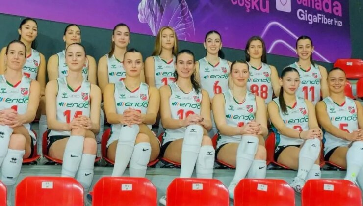 Karşıyaka filede İstanbul deplasmanında