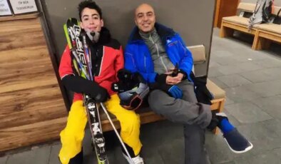 Kartalkaya’daki yangında ölen 2 çocuk için eğitmenlere suç duyurusu!