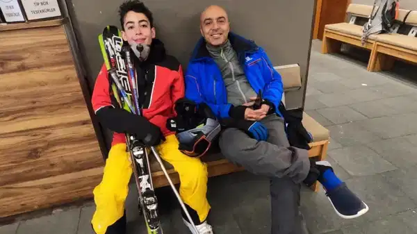 Kartalkaya’daki yangında ölen 2 çocuk için eğitmenlere suç duyurusu!