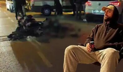 Kaskını kız arkadaşına veren fenomen Kadir Akbulut hayatını kaybettti