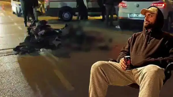 Kaskını kız arkadaşına veren fenomen Kadir Akbulut hayatını kaybettti