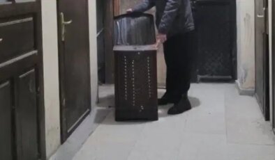 Kastamonu’da yaşanan uzun süreli doğalgaz kesintileri yurttaşı soğukta bıraktı