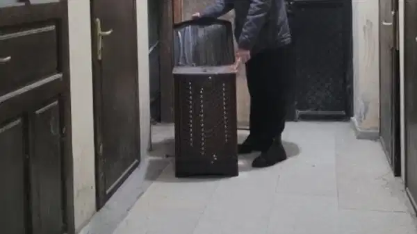 Kastamonu’da yaşanan uzun süreli doğalgaz kesintileri yurttaşı soğukta bıraktı