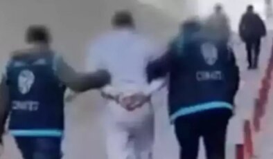 Kayınbiraderini öldürdüğü iddiasıyla yargılanıyor: İranlı iş insanına 25 yıl hapis cezası