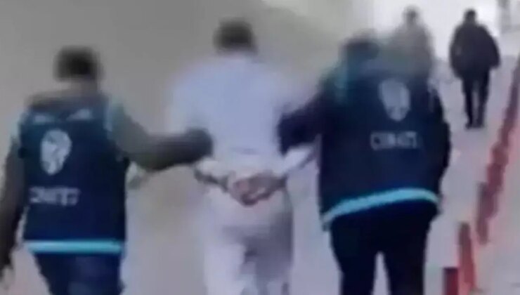 Kayınbiraderini öldürdüğü iddiasıyla yargılanıyor: İranlı iş insanına 25 yıl hapis cezası