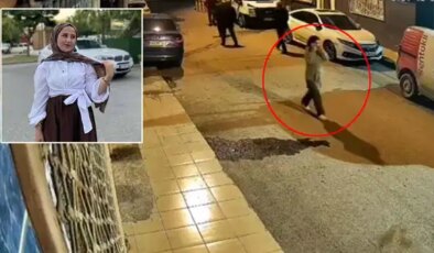 Kayıp olarak aranan 26 yaşındaki Mihriban’ın cesedi ormanda gömülü olarak bulundu!