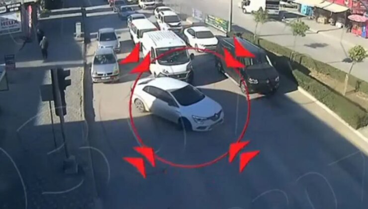 ‘Kaynak yapmaya’ ceza yağdı: Kameradan tek tek tespit edildiler!