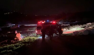 Kaynar suya benzin döktüler: Patlamada 2 kişi yaralandı!