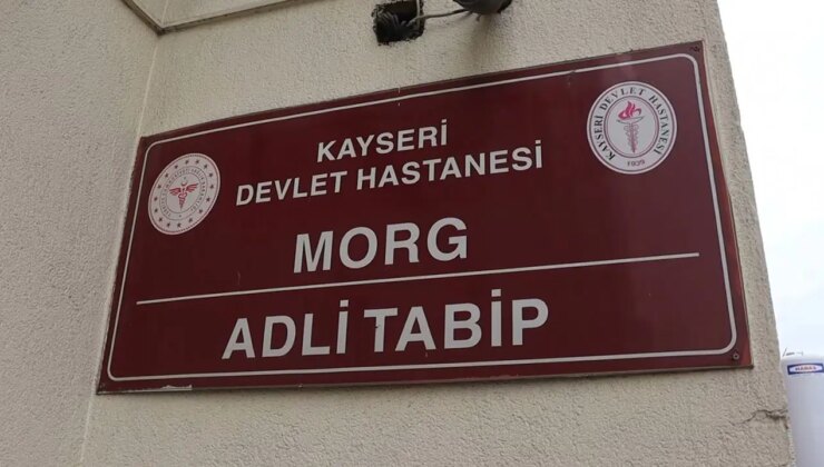 Kayseri’de bir müteahhit inşaat alanında intihar etti