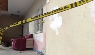 Kayseri’de erkek şiddeti: Eski nişanlısı ile 2 kızını bıçakla yaraladı!