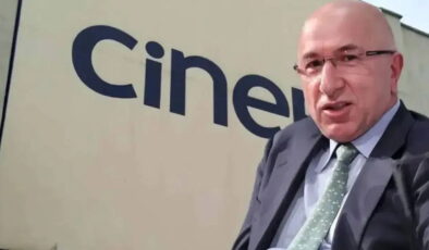 Kayyım tedbiri kaldırıldı, Park Holding’de yönetim yeniden Ciner Grup’a geçti