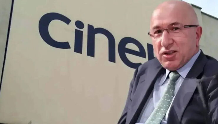 Kayyım tedbiri kaldırıldı, Park Holding’de yönetim yeniden Ciner Grup’a geçti