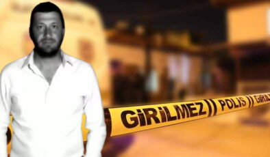 Kaza değil cinayet çıktı: İbrahim Kayaaslan’ın ölümünde tutuklama kararı