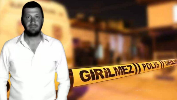 Kaza değil cinayet çıktı: İbrahim Kayaaslan’ın ölümünde tutuklama kararı