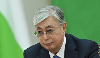 Kazakistan, Gazze Barış Kurulu’na davet edildi