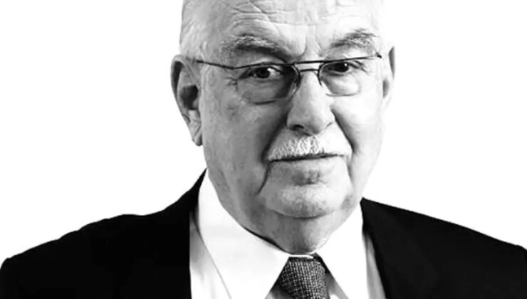 Kazancı Holding’in kurucusu ve Onursal Başkanı Ali Metin Kazancı vefat etti