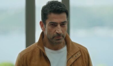 Kenan İmirzalıoğlu’nun yeni dizisi “A.B.İ”deki muhteşem performansı