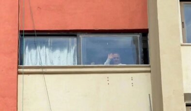 Kendi doktoruna değil, İzmir Şehir Hastanesi’ne götürülmüştü: Murat Çalık tedaviyi reddetti, cezaevine götürülüyor