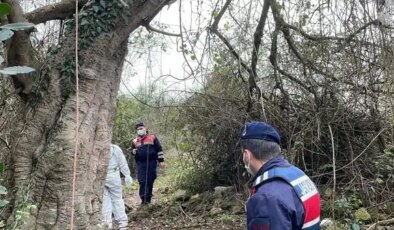 Kendisinden haber alınamayan adamın cesedi bulunmuştu: O ölümde siyanür şüphesi