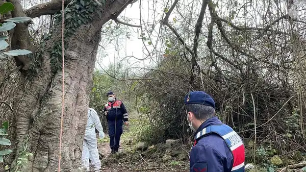 Kendisinden haber alınamayan adamın cesedi bulunmuştu: O ölümde siyanür şüphesi