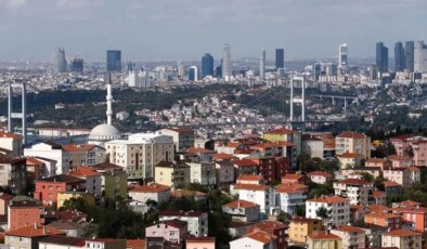 Kentsel dönüşümde yeni sistem: 15 gün içerisinde eviniz satışa çıkabilir!