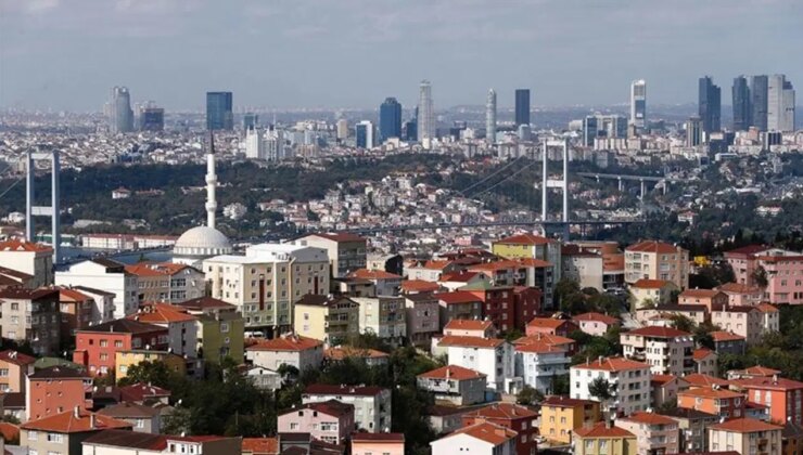 Kentsel dönüşümde yeni sistem: 15 gün içerisinde eviniz satışa çıkabilir!