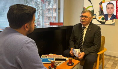 KESK 14 Ocak’ta iş bırakıyor: ‘Kaynak var ancak başındakiler adil değil’