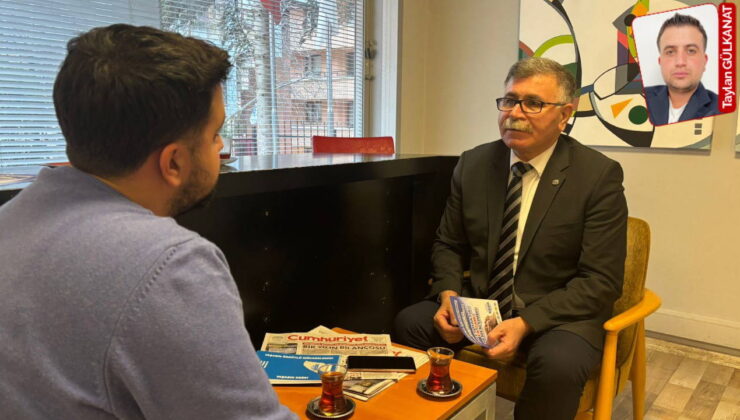 KESK 14 Ocak’ta iş bırakıyor: ‘Kaynak var ancak başındakiler adil değil’