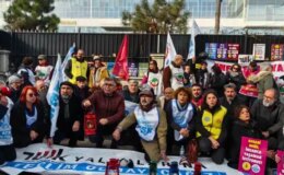 KESK 14 Ocak’ta iş bırakıyor