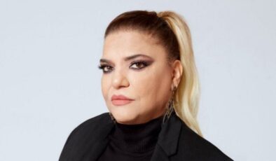 Kibariye travmasını anlattı! Ayakları gündem oldu