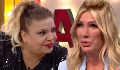 Kibariye’den yıllar sonra gelen Seda Sayan itirafı: ‘İmza atmayı ondan öğrendim’