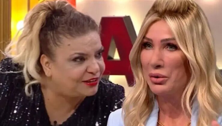 Kibariye’den yıllar sonra gelen Seda Sayan itirafı: ‘İmza atmayı ondan öğrendim’