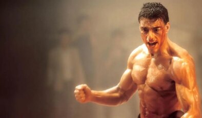 Kickboxer filminin konusu ne? Kickboxer filminin oyuncuları kim?