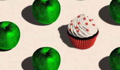 Kilo vermek neden bazı insanlar için daha zordur?