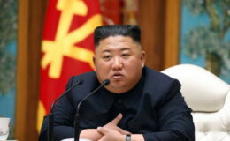 Kim Jong-un denetime çıktı: Başkan yardımcısı görevden alındı
