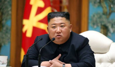 Kim Jong-un denetime çıktı: Başkan yardımcısı görevden alındı