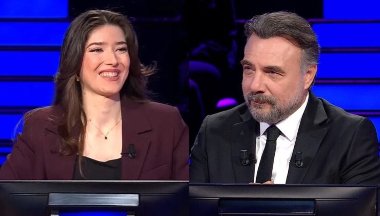 Kim Milyoner Olmak İster’de stüdyo buz kesti! Macerası 2 dakika sürdü: Elendiği soruya bakın