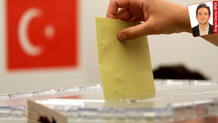 Kimlik siyaseti zayıflıyor, ekonomi öne çıkıyor