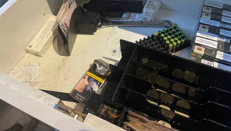 Kırşehir merkezli 3 ilde yasa dışı bahis operasyonu: 2 tutuklama