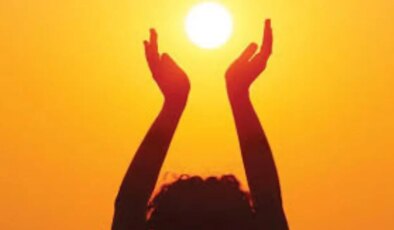 Kışın evde kalmayın: Gün ışığının beklenmedik faydası ortaya çıktı