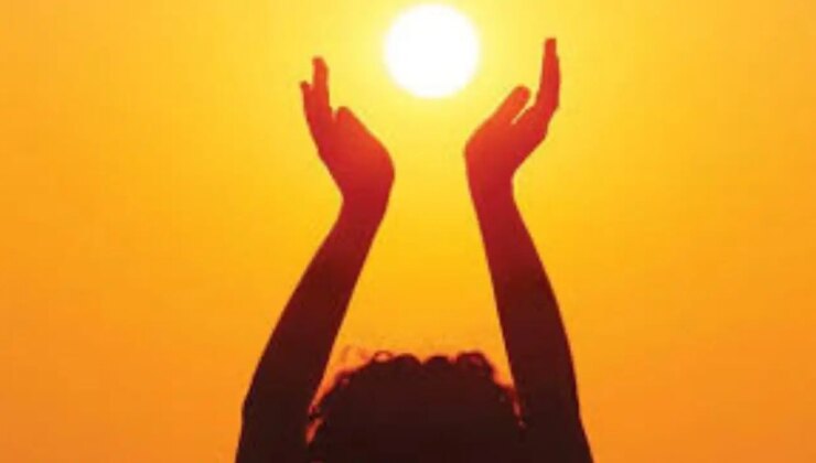 Kışın evde kalmayın: Gün ışığının beklenmedik faydası ortaya çıktı