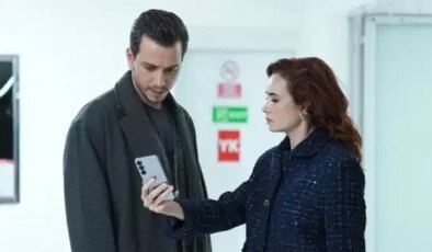 Kıskanmak dizisinin yeni bölümü ne zaman? Kıskanmak dizisinin son bölümünde ne oldu?