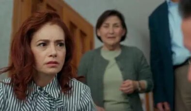 Kıskanmak dizisinin yeni bölümü ne zaman? Kıskanmak dizisinin son bölümünde ne oldu?