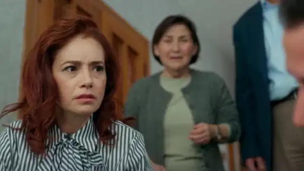 Kıskanmak dizisinin yeni bölümü ne zaman? Kıskanmak dizisinin son bölümünde ne oldu?