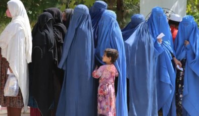 Kıyafet özgürlüğünün olmadığı yerler: En katı giyim kurallarına sahip 7 ülke