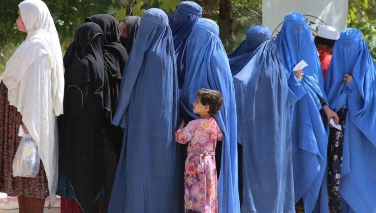 Kıyafet özgürlüğünün olmadığı yerler: En katı giyim kurallarına sahip 7 ülke