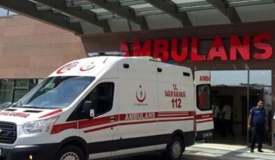 Kız kardeşini öldürüp, annesini yaraladıktan sonra intihar etti