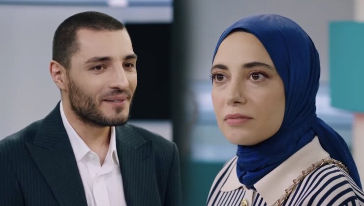 Kızılcık Şerbeti 121. bölüm 2. fragman: İlhami geri döndü…