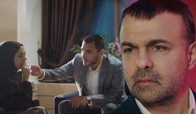 Kızılcık Şerbeti 123. bölüm fragmanı: Nursema’ya yeni nikah! “Evlenmek istiyorum”